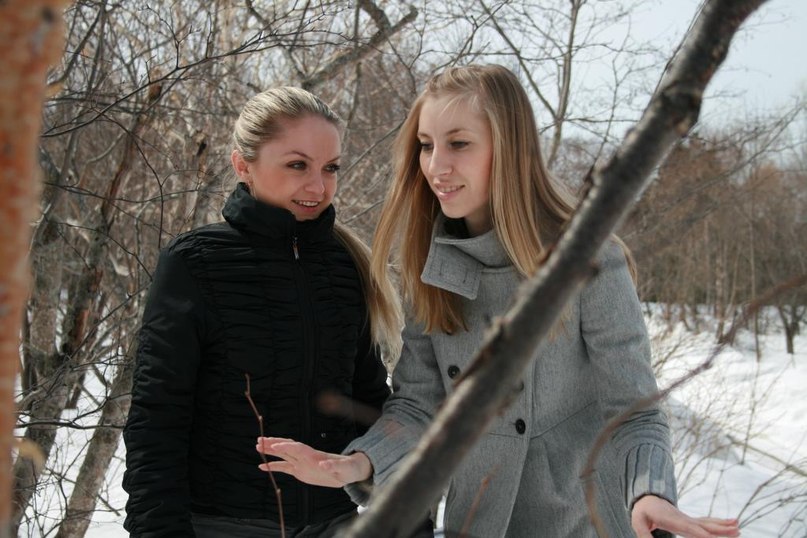 Полина Ляхова | Краснодар