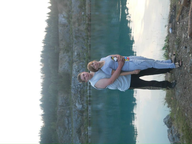 Кристина Кириленко | Серов