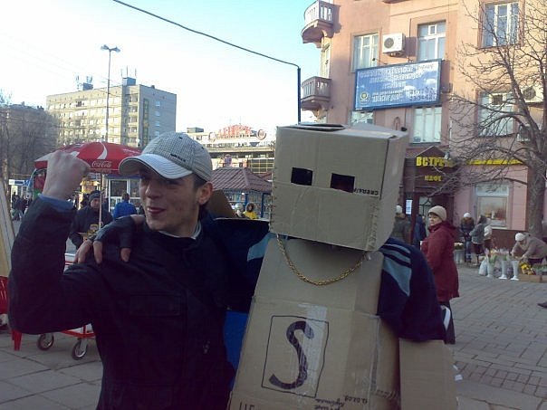 Фото профиля