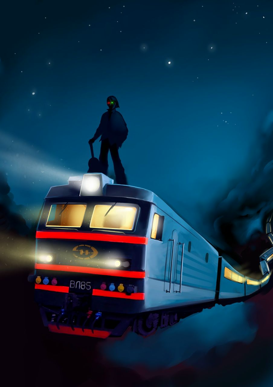 Денис Найгеборин | Новосибирск