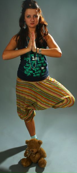 №93, Дарья Зевякина №93, Дарья Зевякина