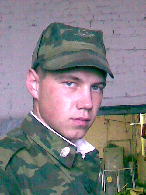 Жека Никишкин | Рубцовск