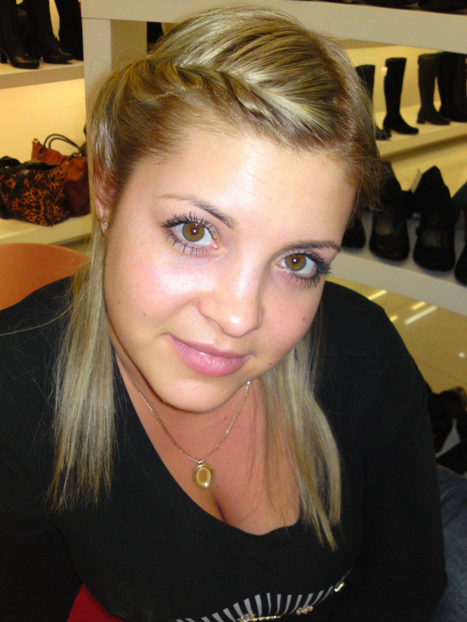 Екатерина Александровна | Москва