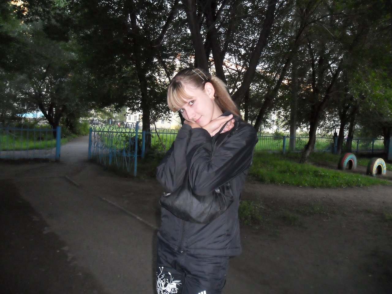 Фото профиля