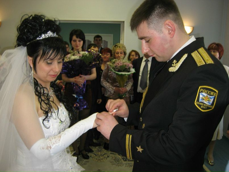 Марина Закомлистова | Мурманск