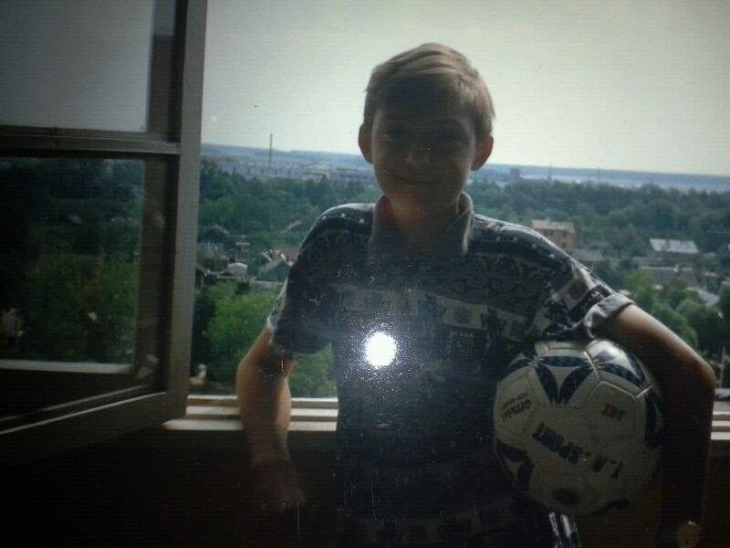 Фото профиля