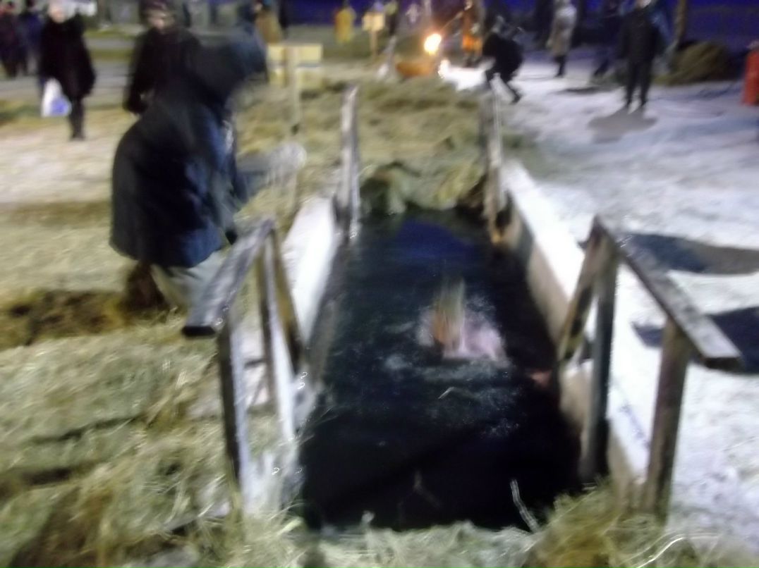 Юлия Костина | Тюмень