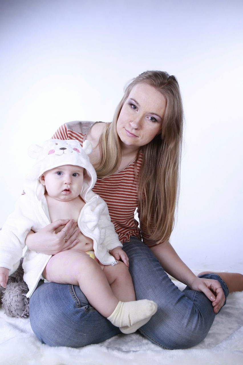 Мария Порожняк | Харьков