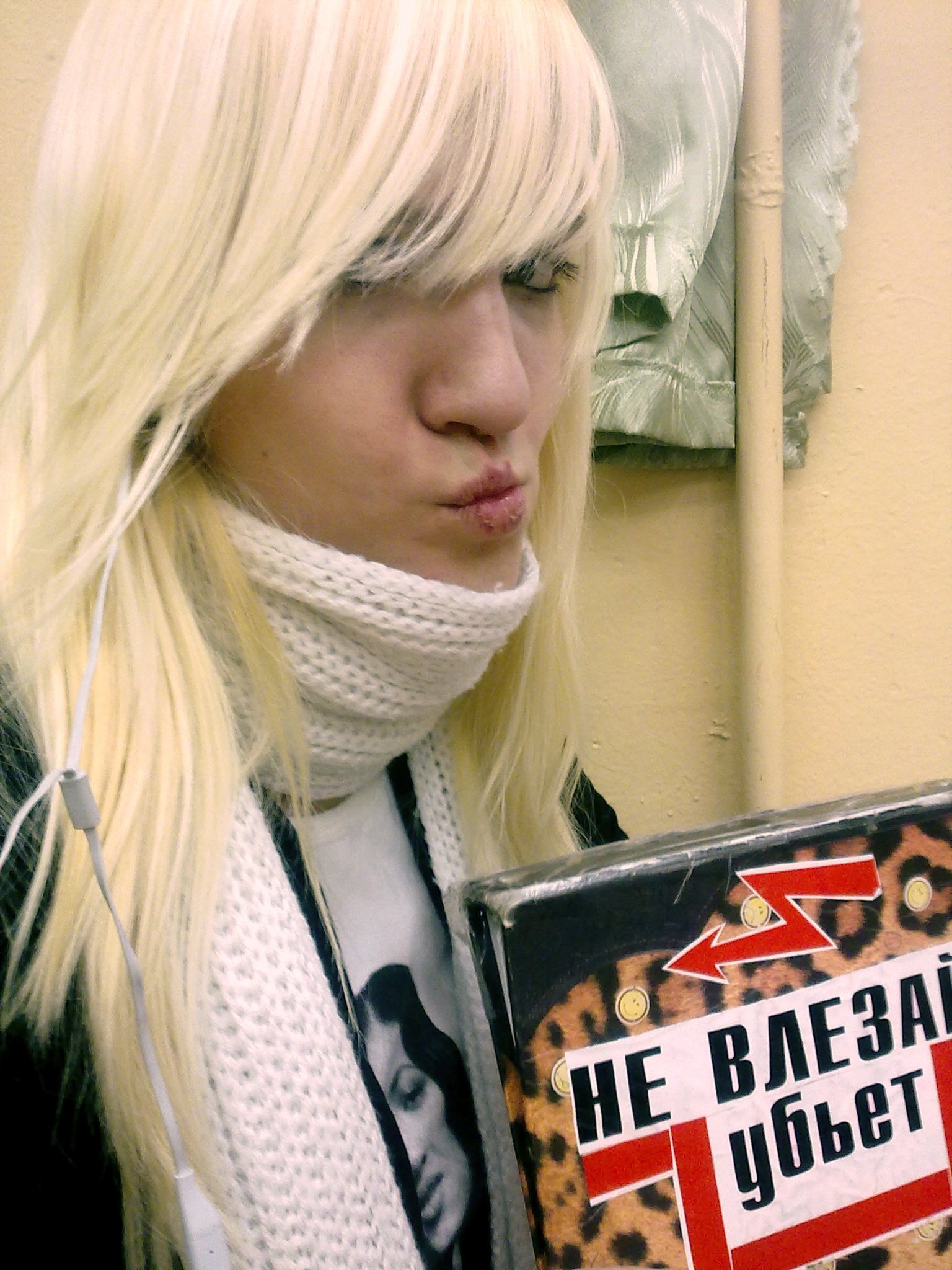 Фото профиля