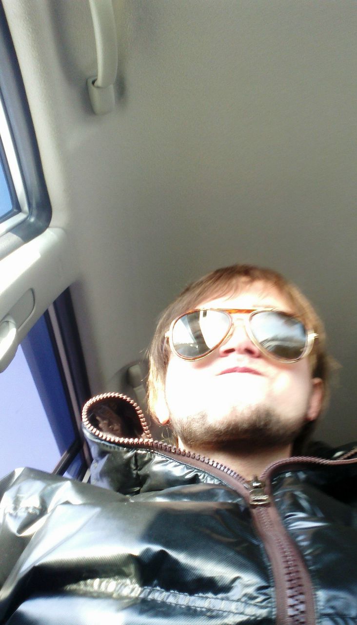 Илья Чуев Frankie | Нижний Новгород