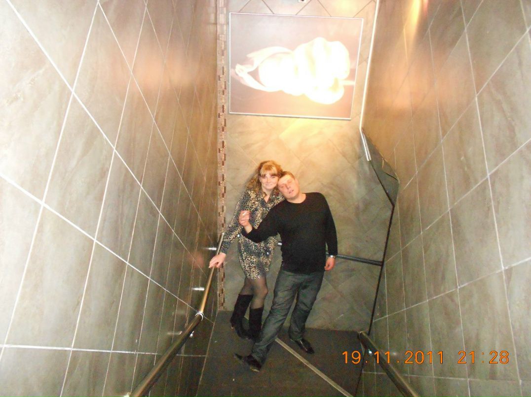 Ирина Кияткина | Смоленск