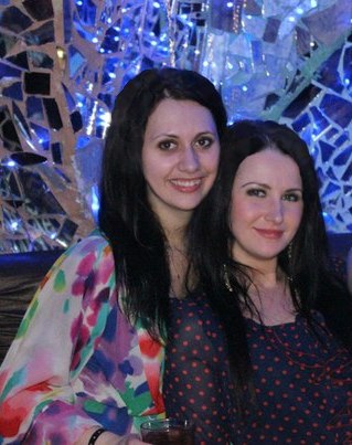 Кира Антошина sweet | Москва