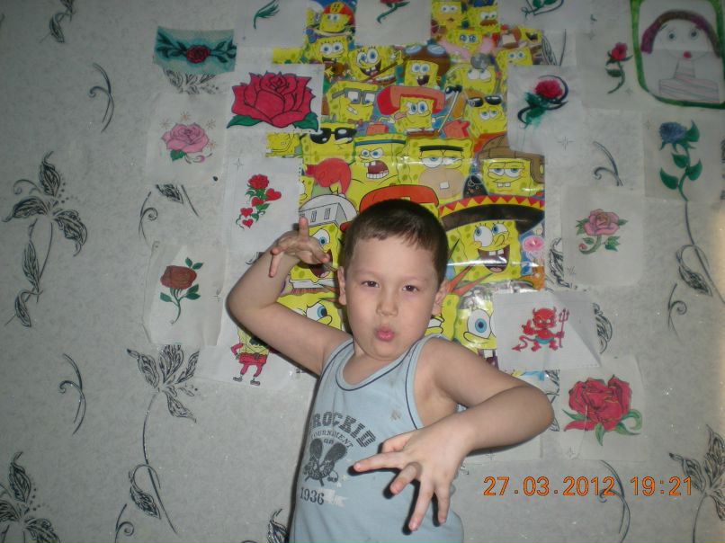 Марсель Рачапов | Омск