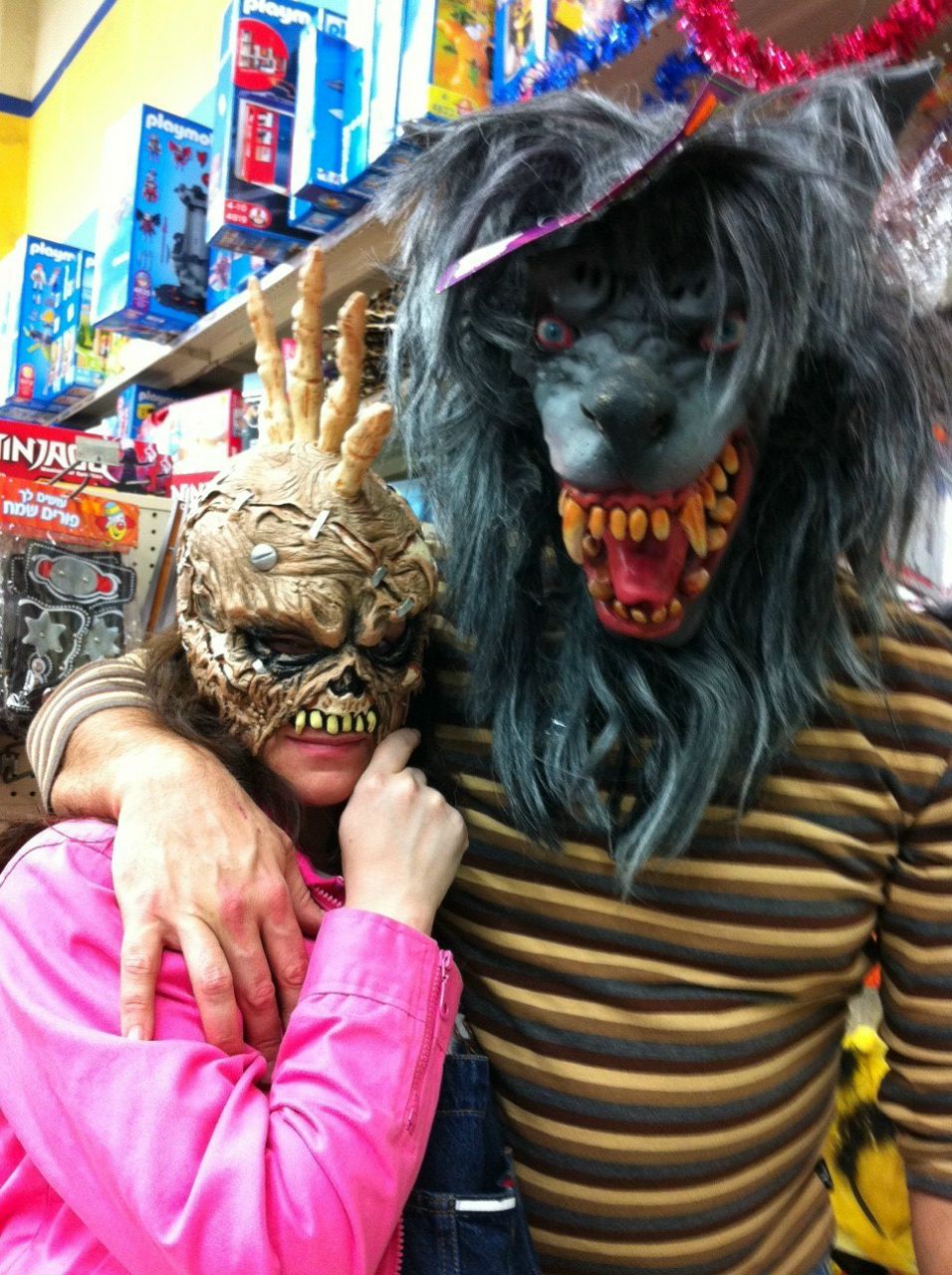 Виктория Фурман | Kadima