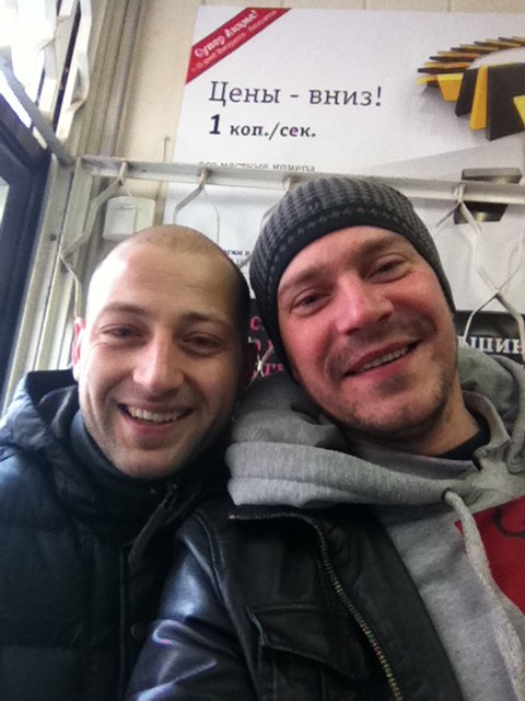 Дмитрий Цыплаков | Ростов-на-Дону