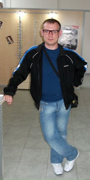 №1, Александр Коцюба, 40 лет №1, Александр Коцюба, 40 лет