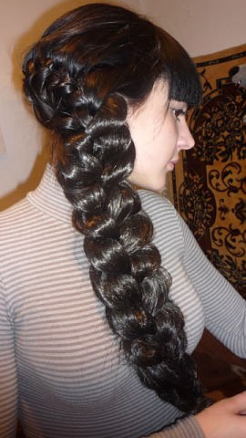 Виктория Дарануца | Бендеры