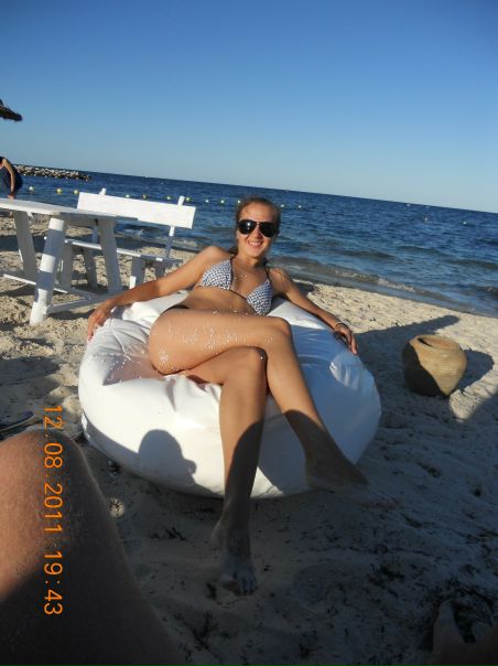 №16, Юлия Собенина №16, Юлия Собенина