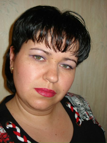 №7, Алла Мушенко №7, Алла Мушенко