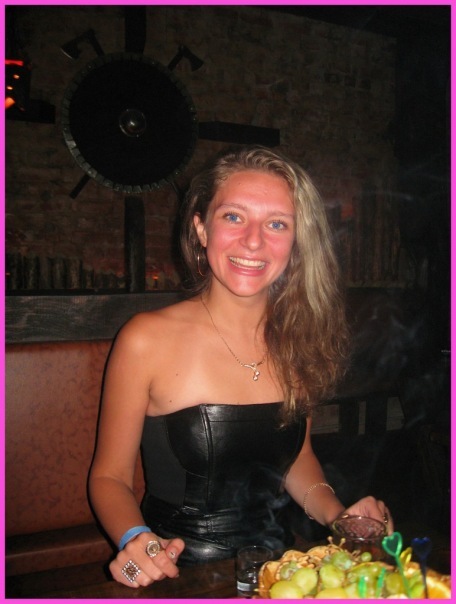 №49, Алинка Любомирская, Чернигов №49, Алинка Любомирская, Чернигов