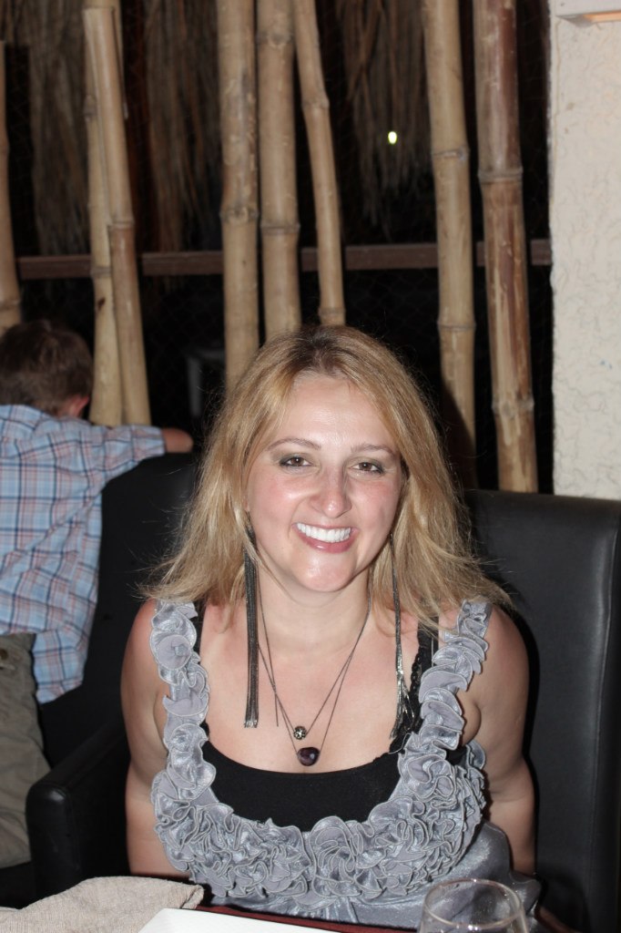 Наталия Васильчук | Киев