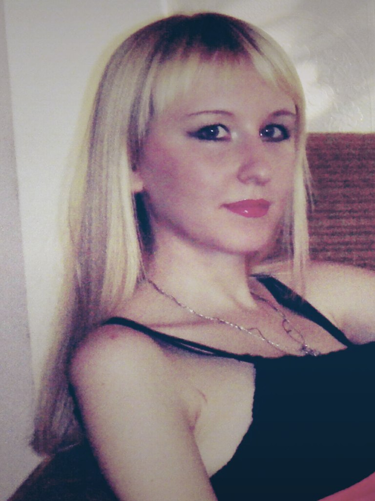 Инна Гапон | Донецк