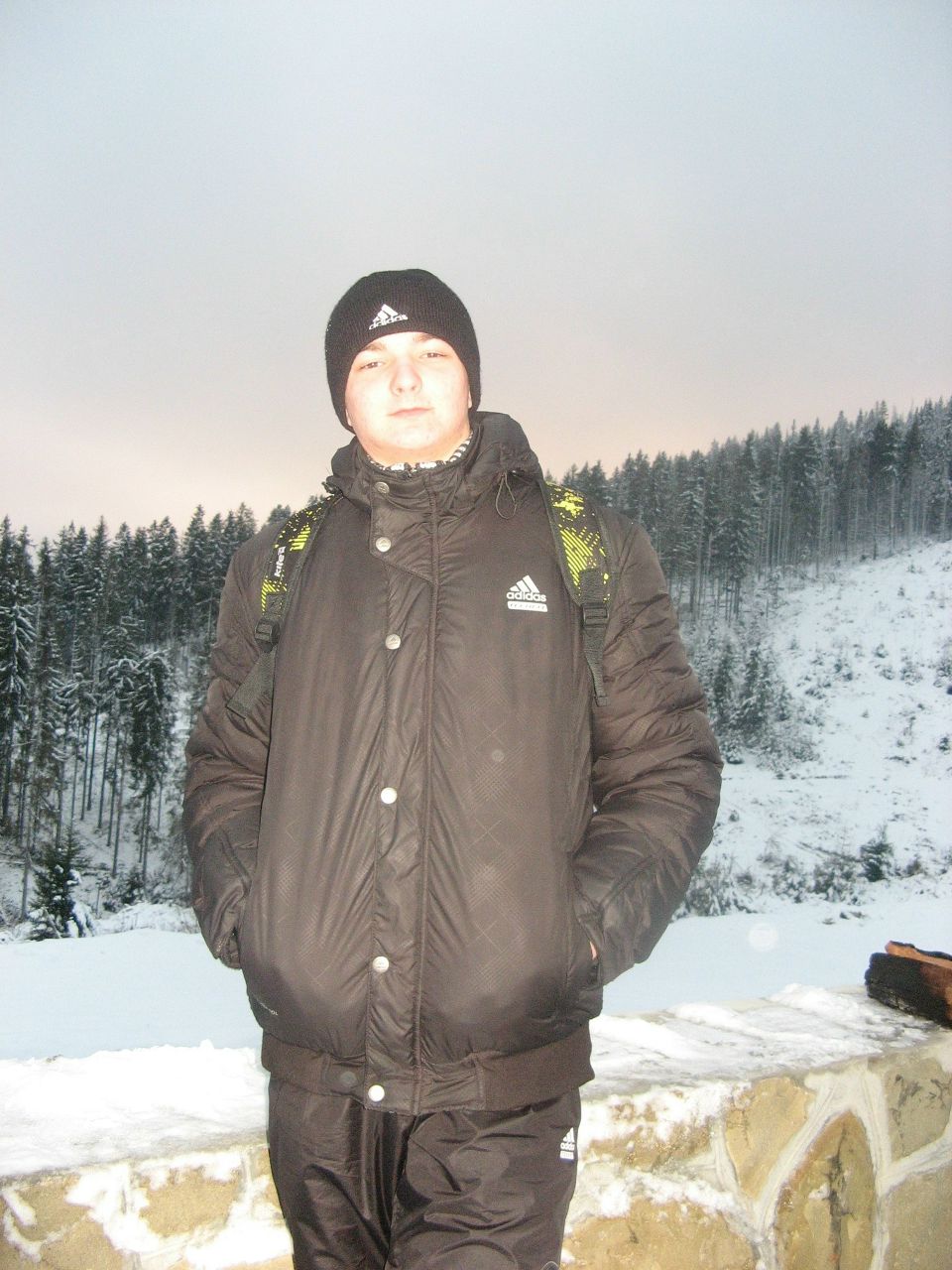 Руслан Анимица | Мариуполь