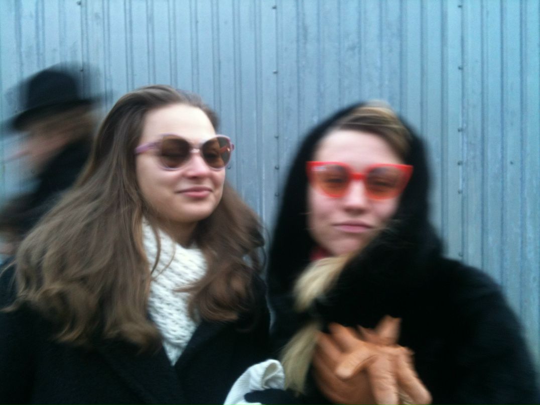 Анастасия Изосимова | 