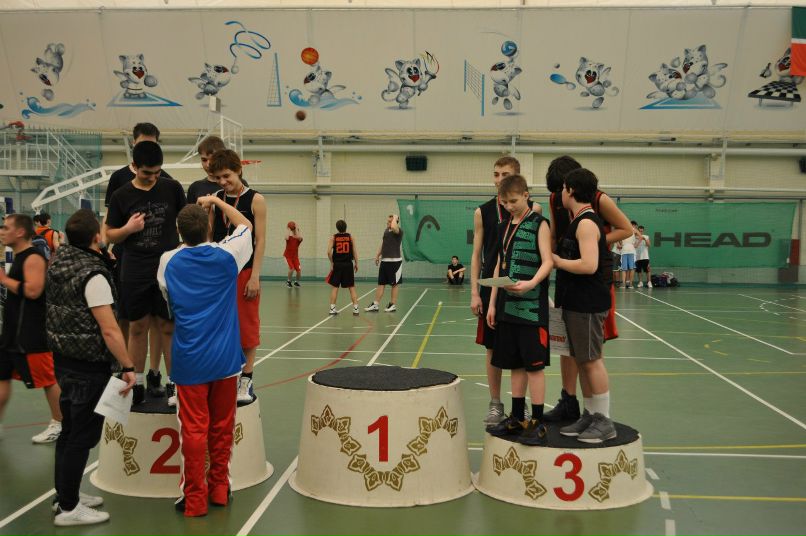 Дмитрий Парчевский Excision | Казань