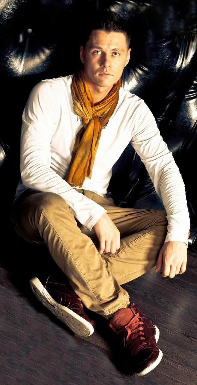 Егор Вокин | Москва