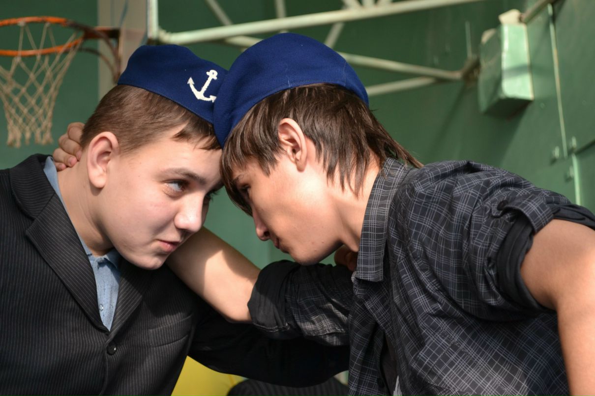 Серёжа Дехтерь | Пенза