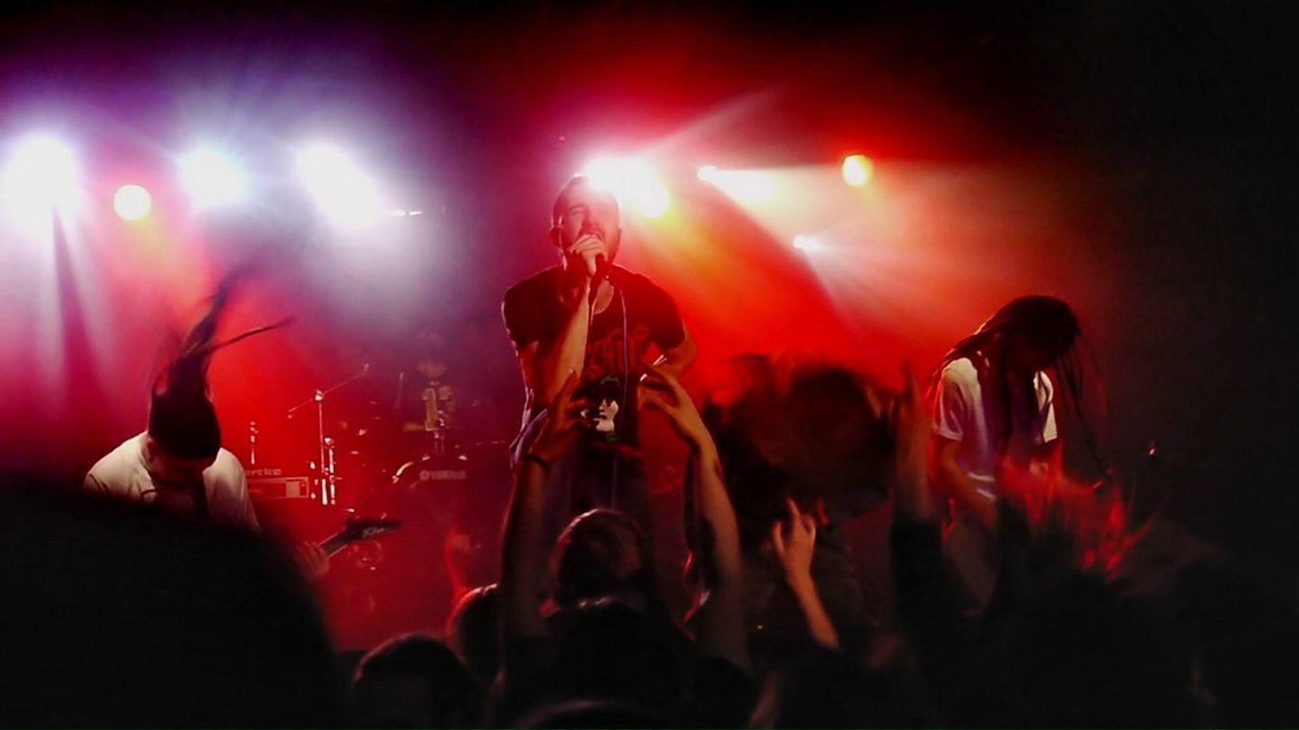 Максим Шадрин | Санкт-Петербург