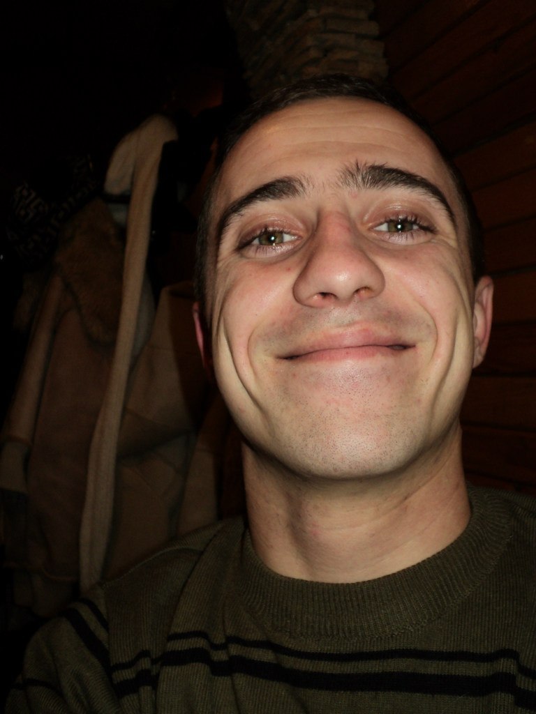 Миша Немченко | Бердянск