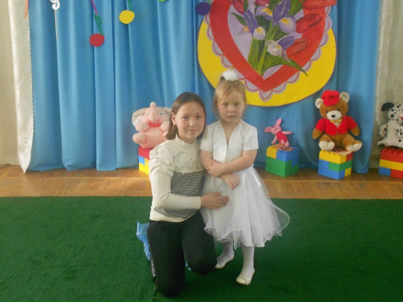 Марьяна Серова | Кировск