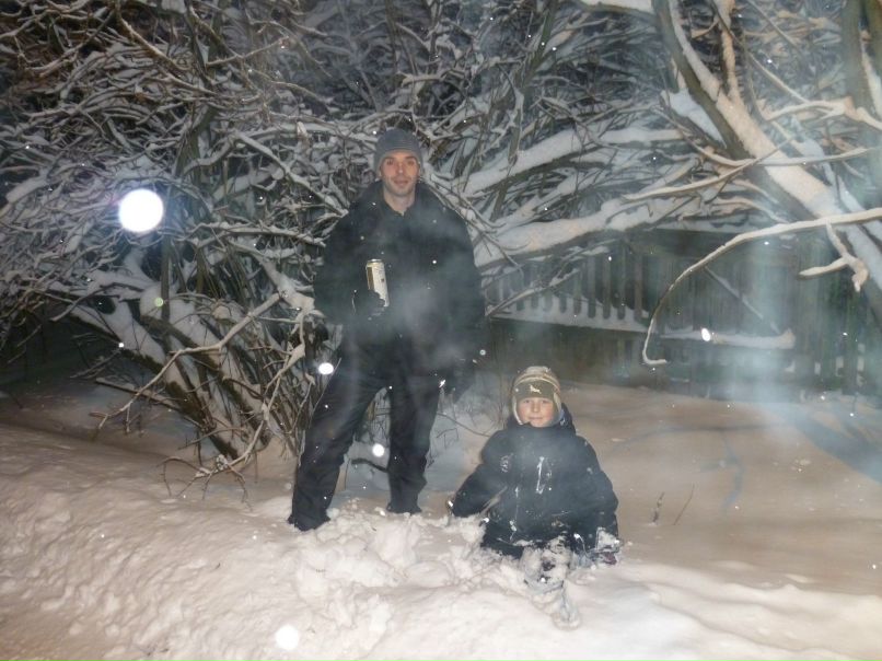 Сергей Колесников | Москва