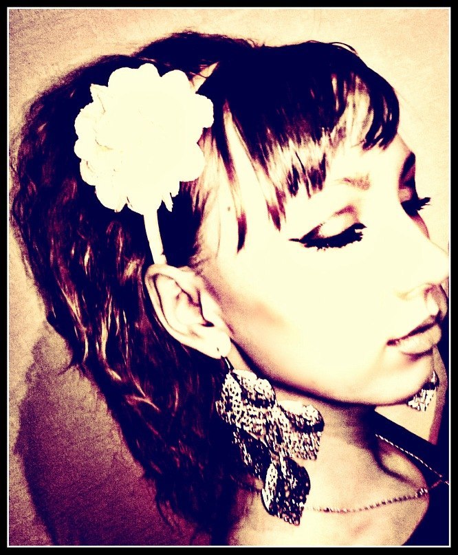 Аленочка Воскубенко | Кемерово