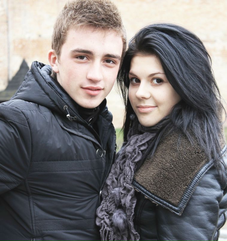 Катя Васильків | Черновцы