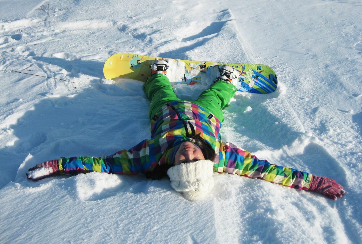 Екатерина Курденкова | Нижний Новгород