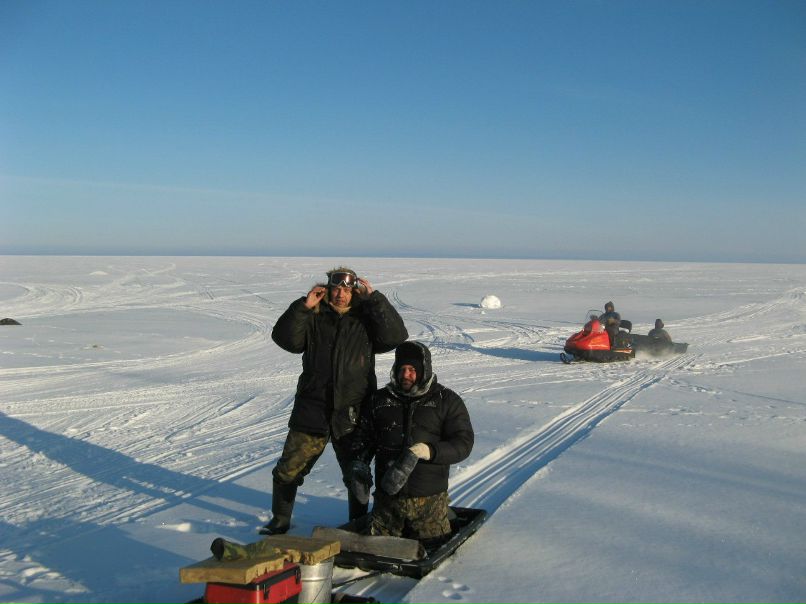 Константин Киприянов | Петрозаводск