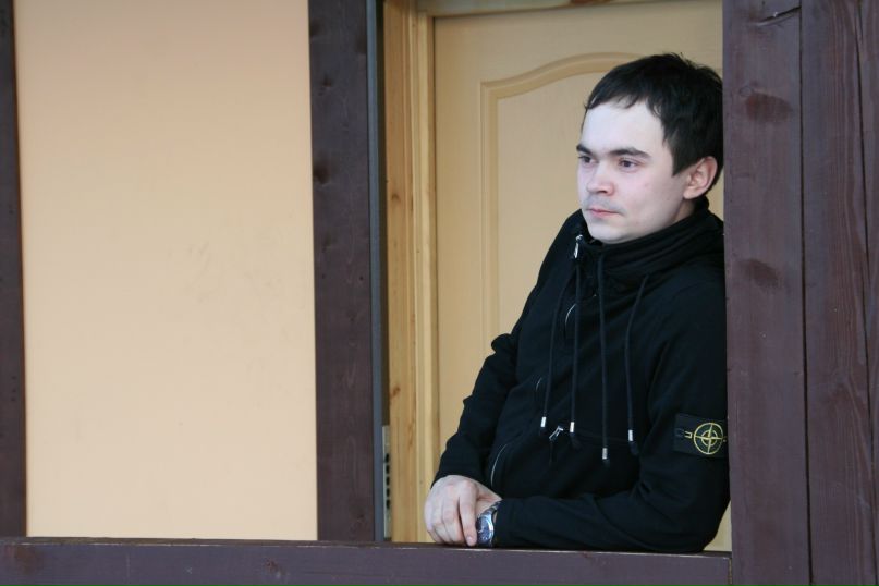 Павел Макаров RBD | Нижний Новгород