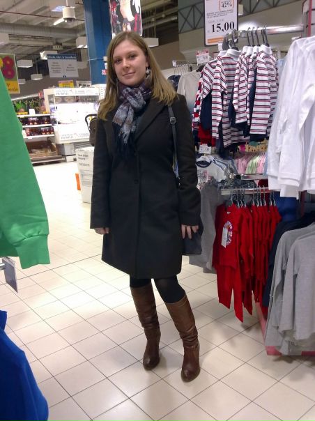 №11, Marina Voloshenko-Mazza, Ferrara №11, Marina Voloshenko-Mazza, Ferrara