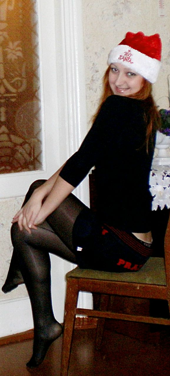 Анастасия Калашникова | Кривой Рог