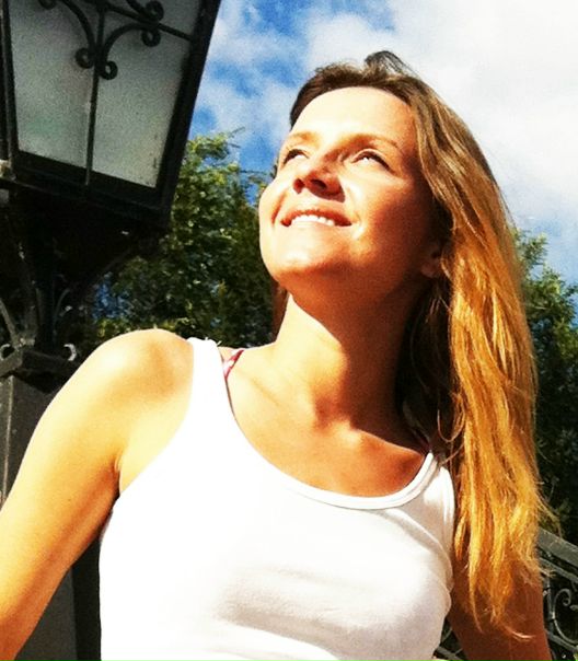 №127, Kate Petrova №127, Kate Petrova