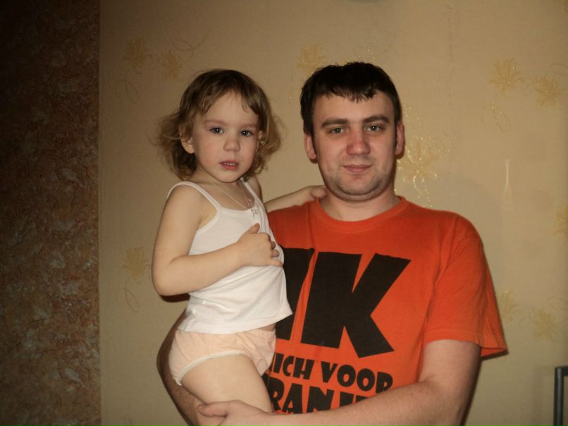 Евгений Поторочин | Дивногорск