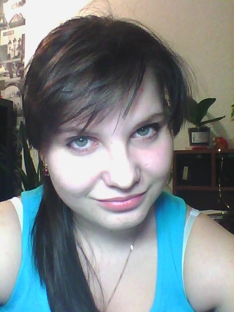 Дашенька Казанцева | Полевской