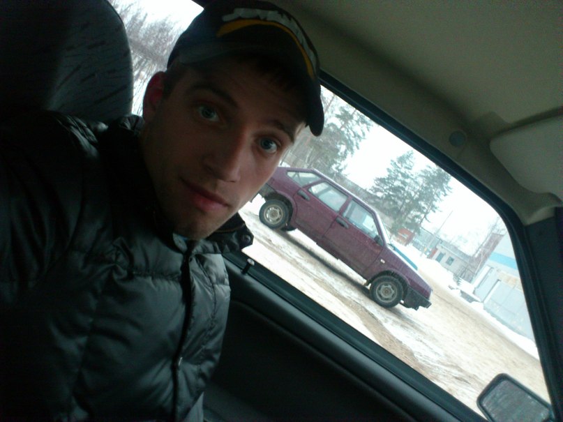 Ваня Губанков | Волжск