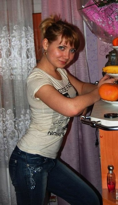 Снежана Сойкина | Санкт-Петербург