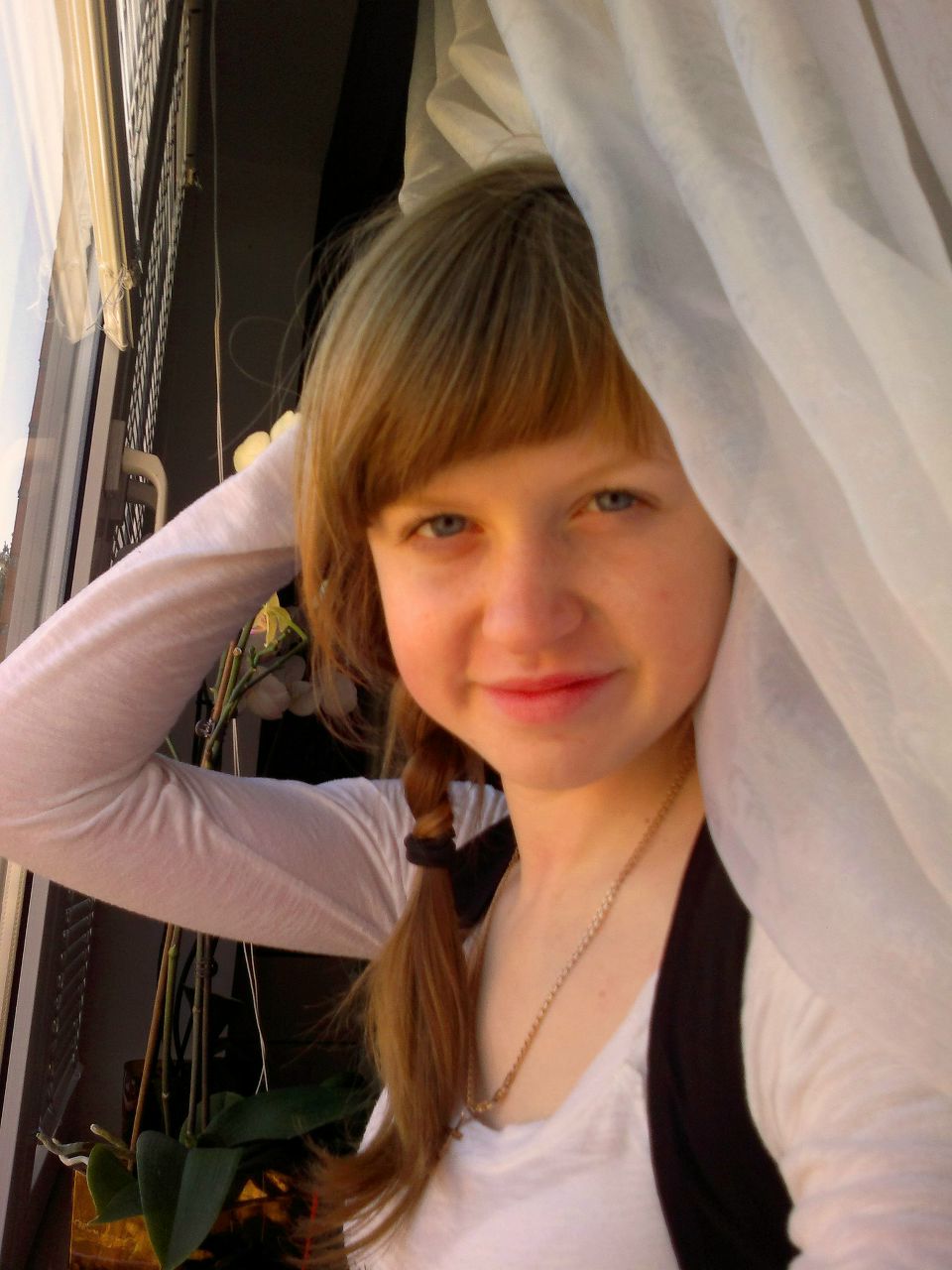 Олена Цимбалюк | Люблинец