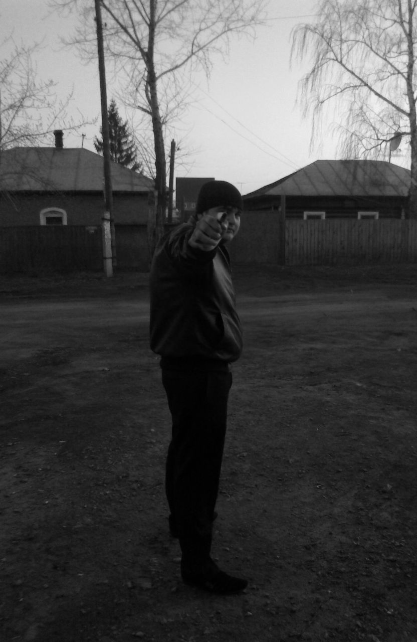 Рома Макей | Москва