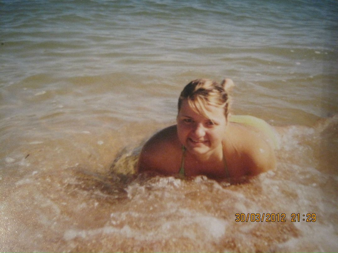 Юлия Орлова-Жукова | Москва